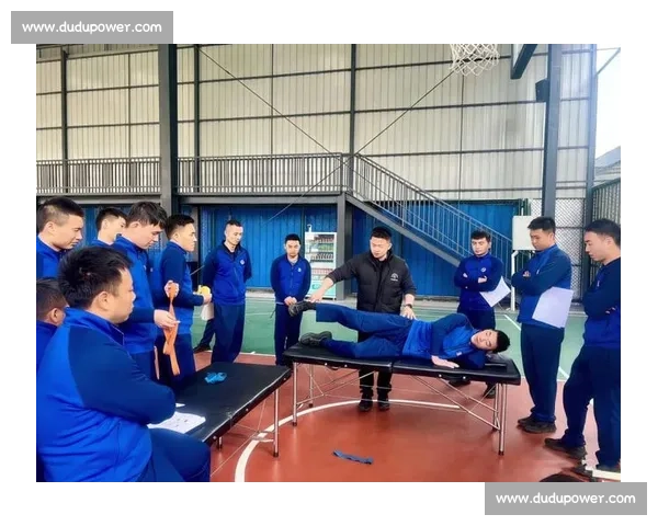 教练指导下的实战训练方法与学员能力提升策略