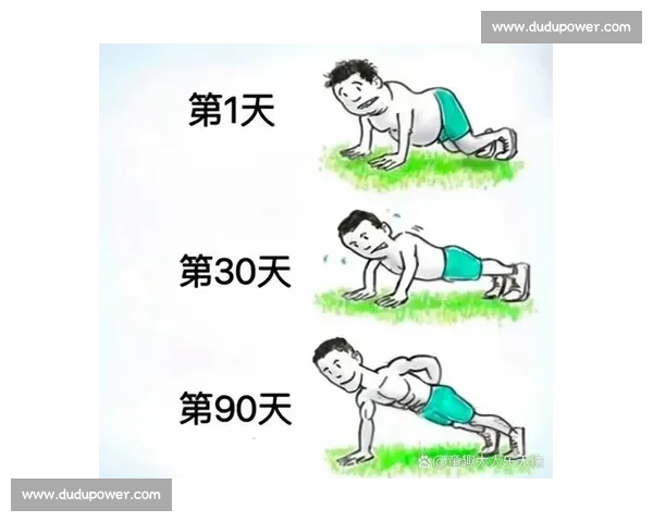 科学高效减脂训练计划助你燃烧脂肪塑造完美身材