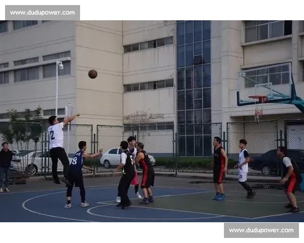 篮球选秀大会新星争锋与球队重建梦想交汇的荣耀巅峰时刻全面开启