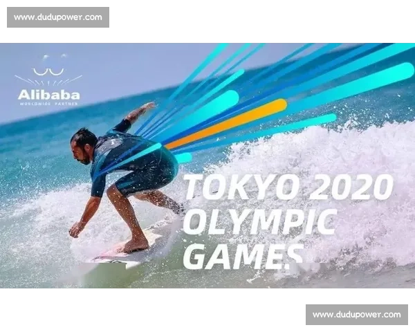 探索冲浪运动的魅力与技巧全面指南，感受海浪与自由的完美结合